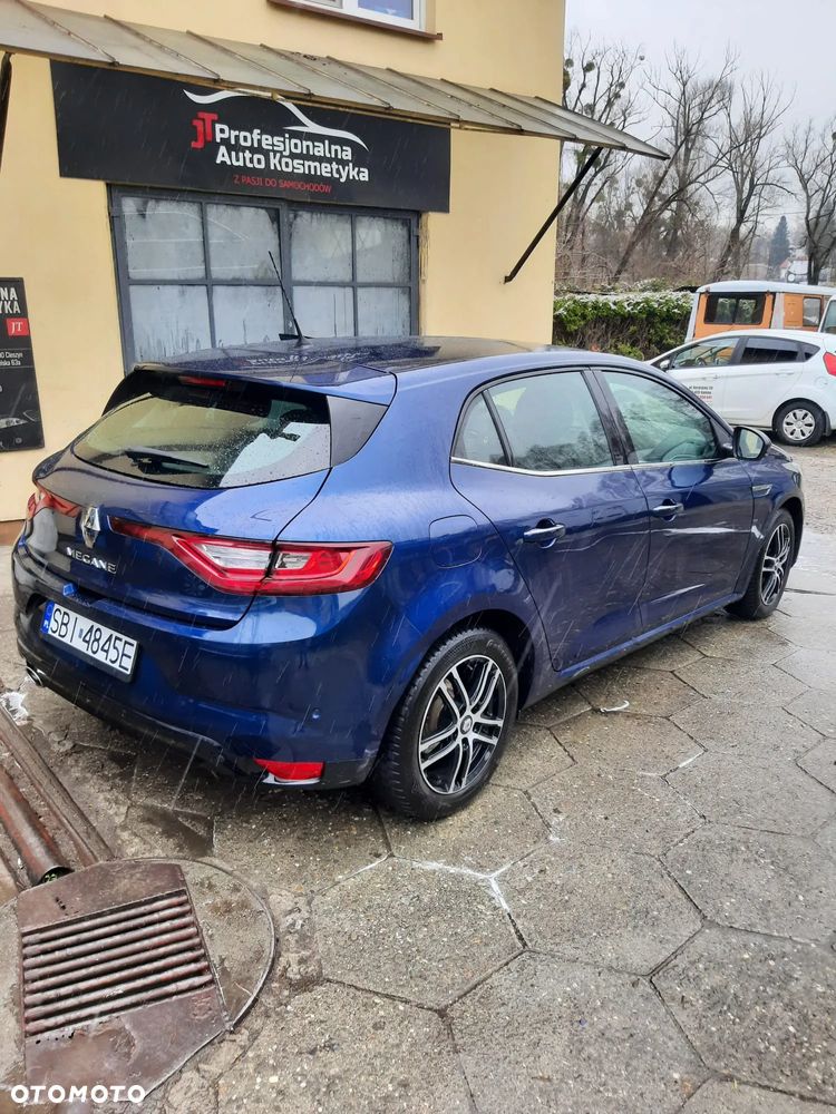 Renault Megane ENERGY dCi 130 INTENS - 4