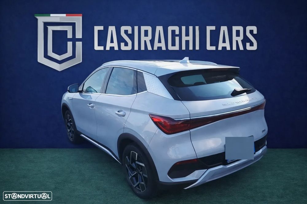 BYD Atto 3 60.48 kWh Design - 2