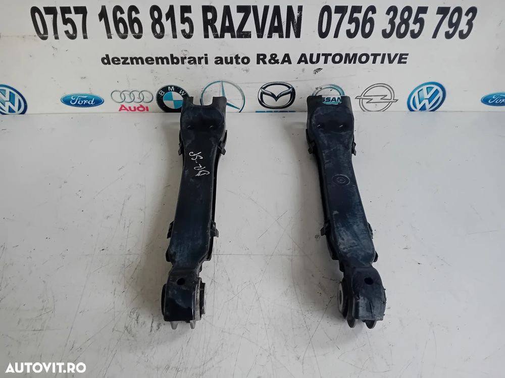 Brate Brat Bascula Punte Spate Mercedes C Class W205 2015+ Stanga Dreapta - 1
