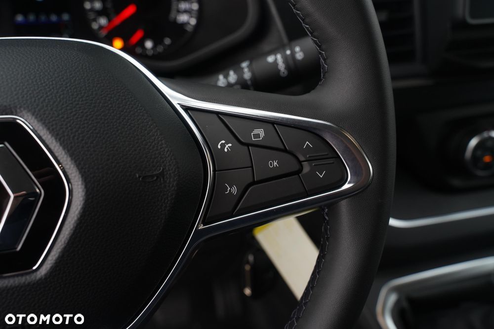 Renault Trafic 2.0 Blue dCi L2 Equilibre - 13