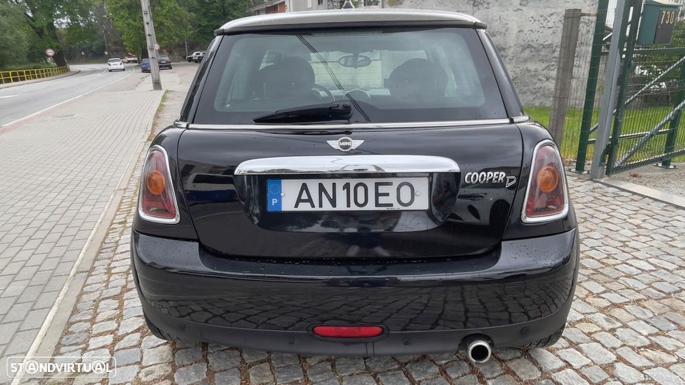 MINI Coupé - 4