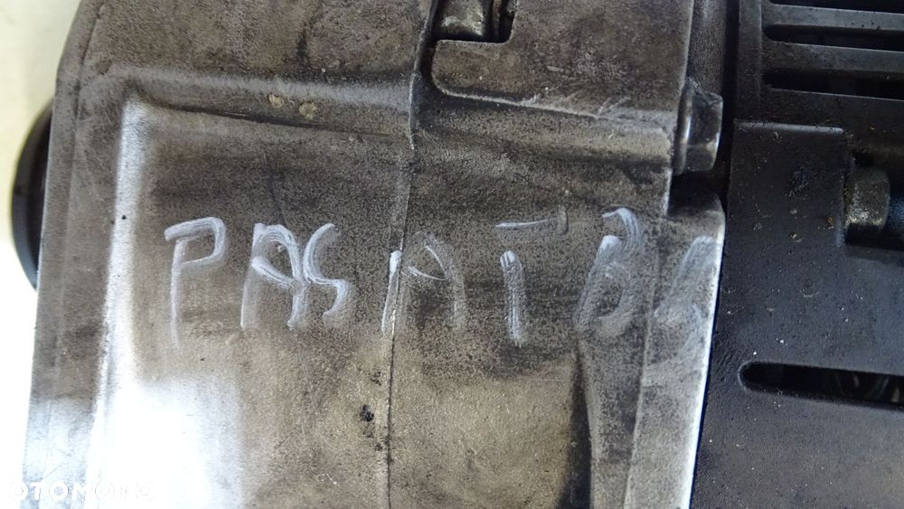 ALTERNATOR VOLKSWAGEN PASSAT 1.9 - 5