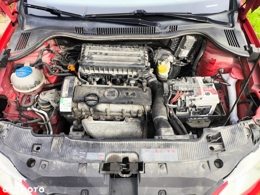 Seat Ibiza 1.4 16V Style - 18