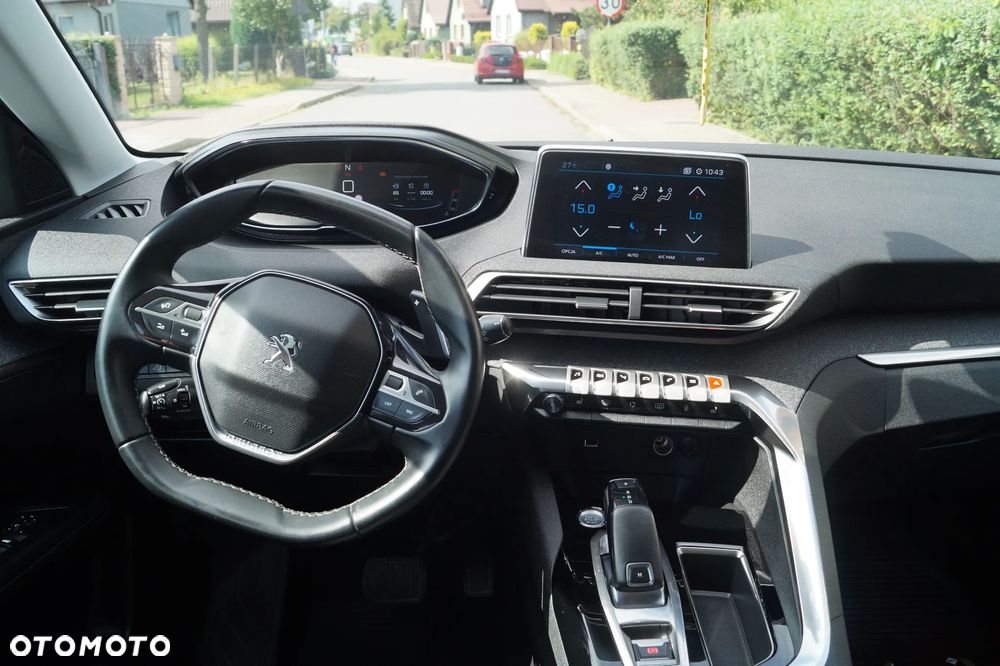 Peugeot 3008 - 14