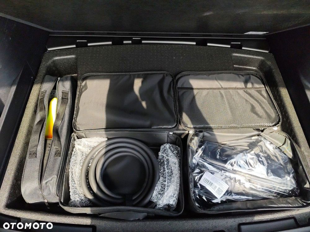 BYD Seal U - 41