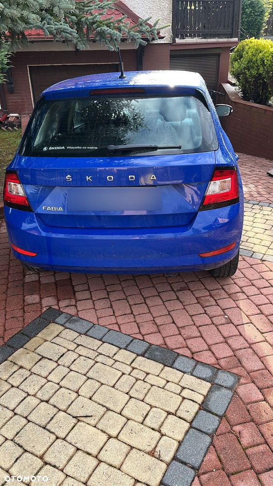 Skoda Fabia 1.0 TSI Style - 3