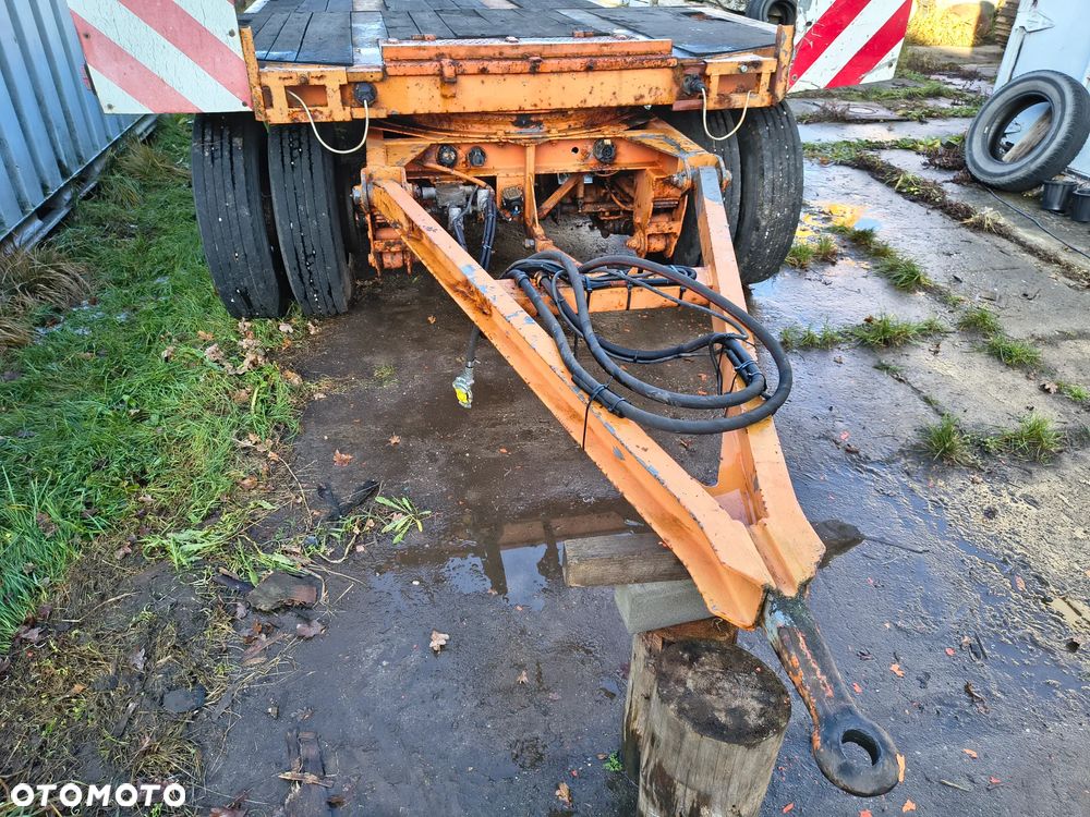 Goldhofer TU 3-24/80 - 9