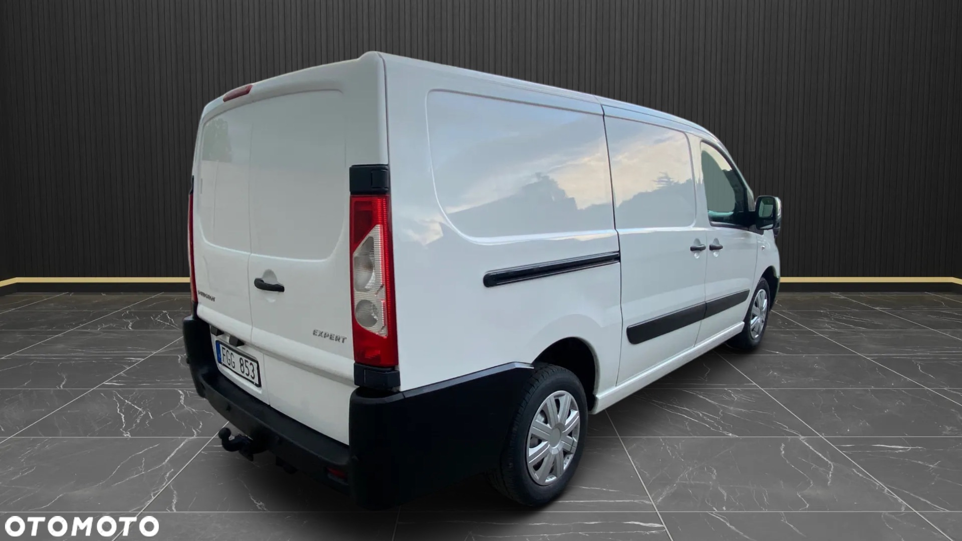 Peugeot Expert - 5