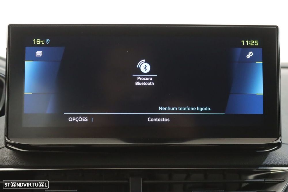 Peugeot 3008 1.6 Hybrid Allure Pack e-EAT8 - 23