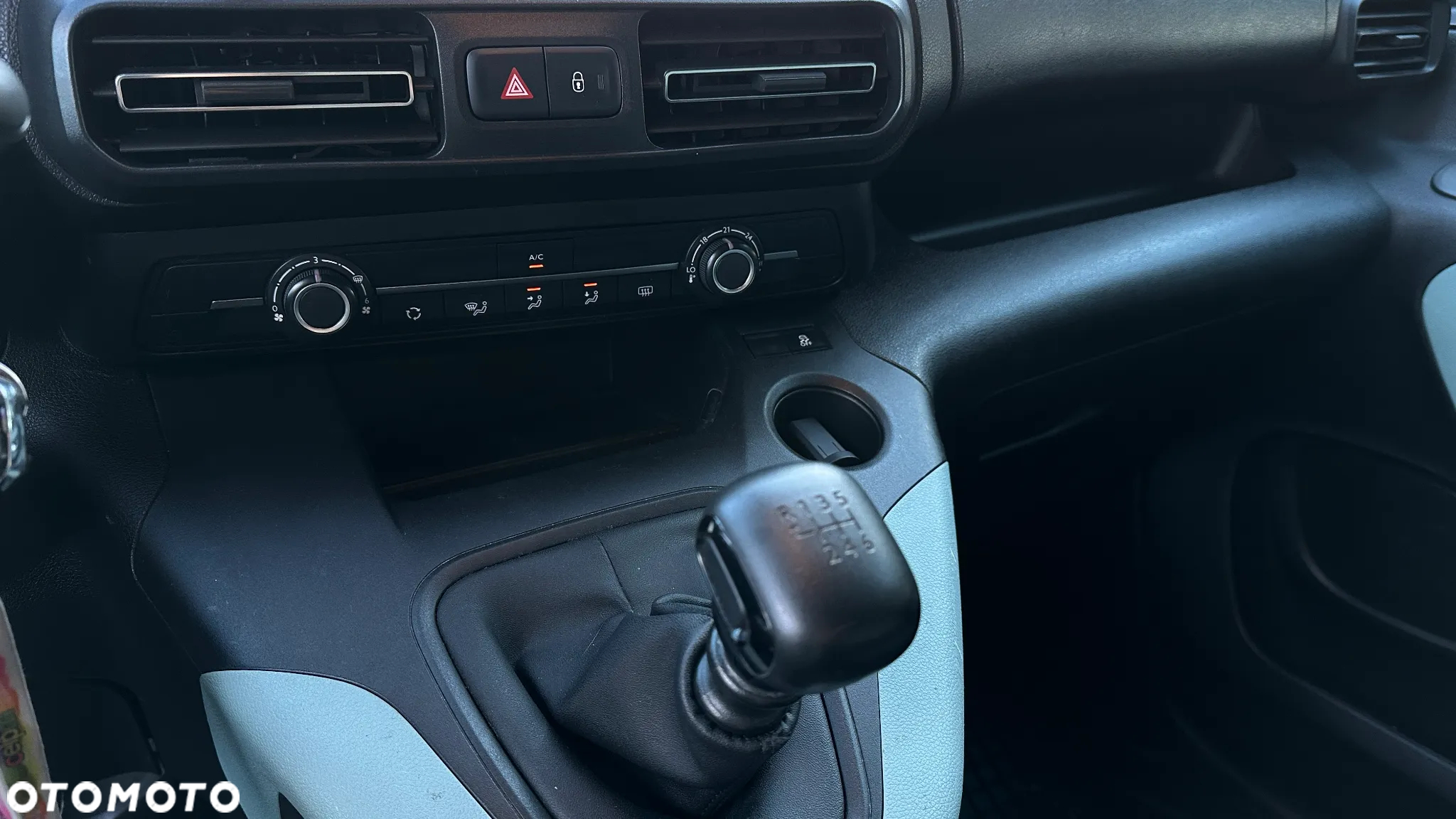 Citroën Berlingo XL 1.5 BlueHDI Feel Pack S&S (7-os.) - 28