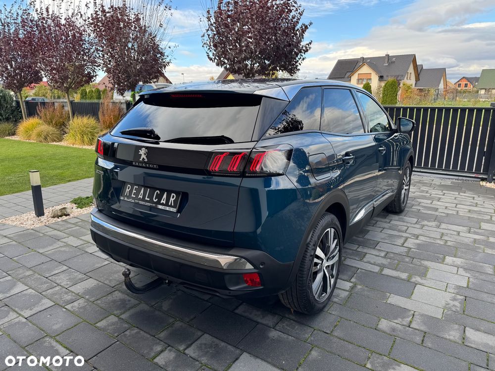 Peugeot 3008 1.5 BlueHDi Allure Pack S&S - 5