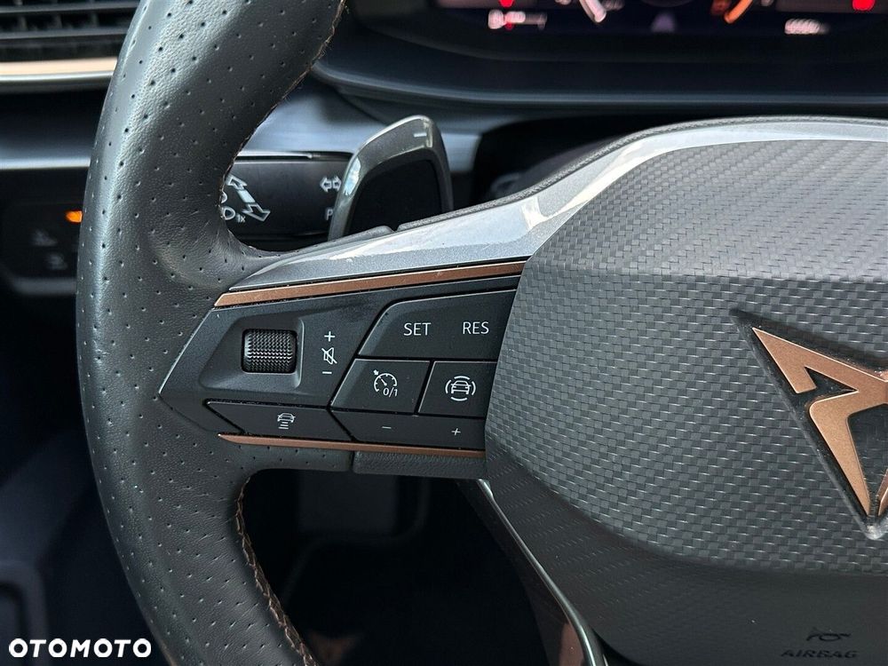 Cupra Formentor 1.5 TSI DSG - 16