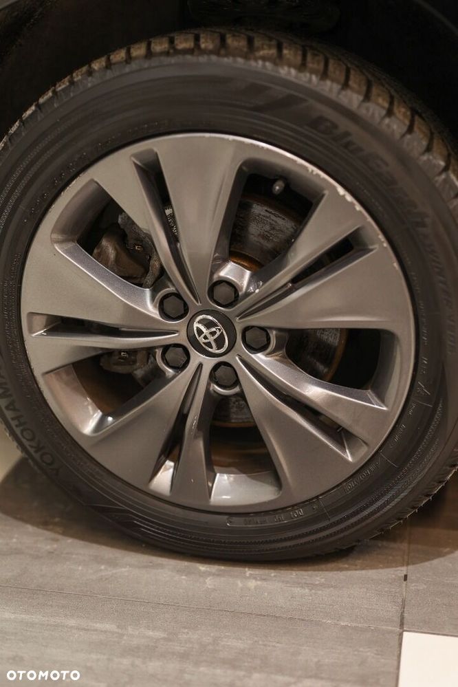 Toyota Proace City Verso - 27