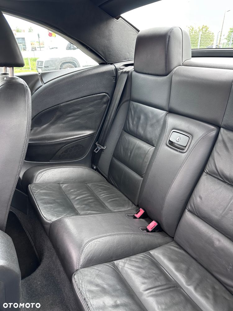 Volkswagen Eos 2.0 TDI DPF - 18