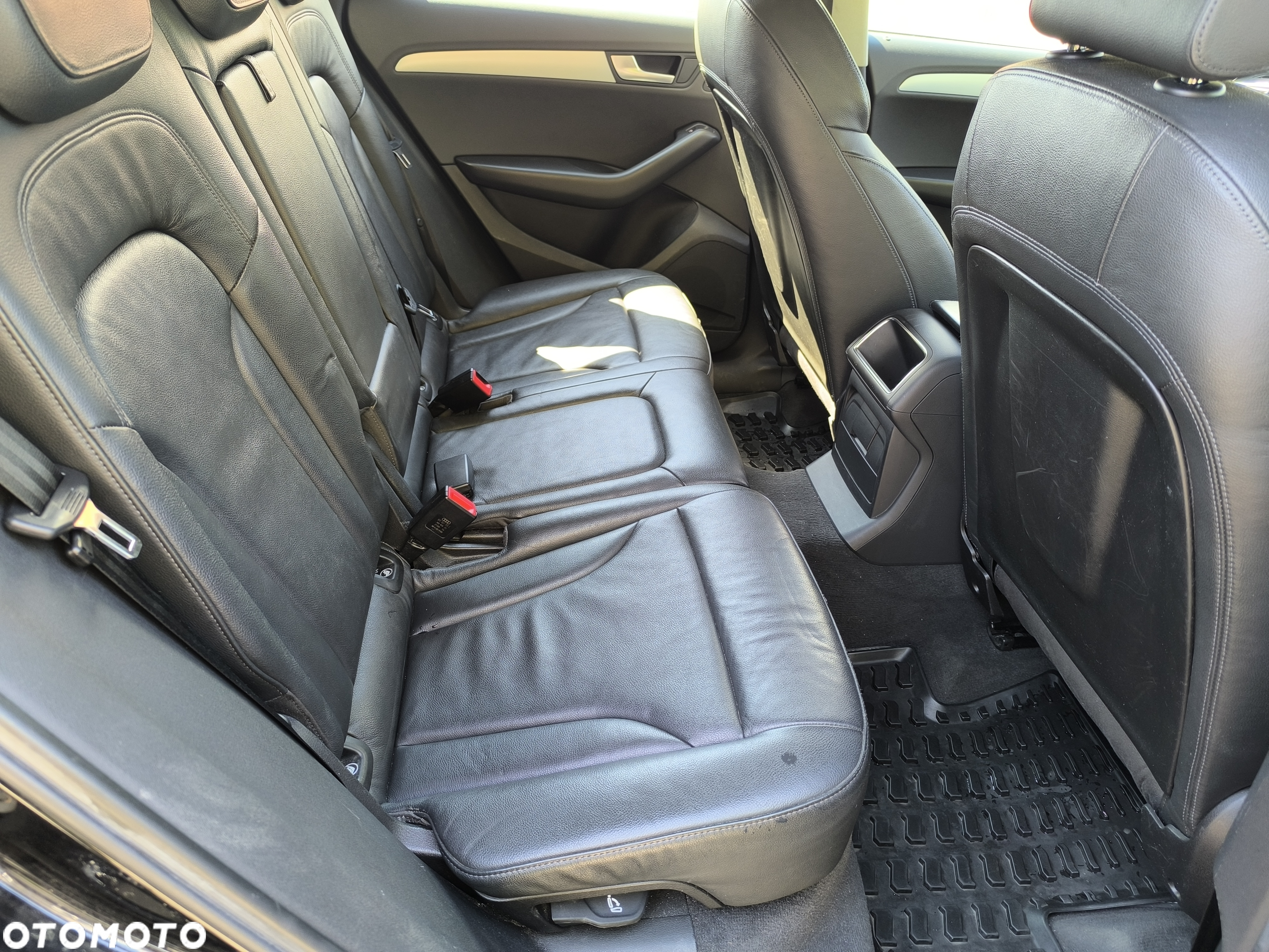 Audi Q5 3.2 FSI Quattro S tronic - 15