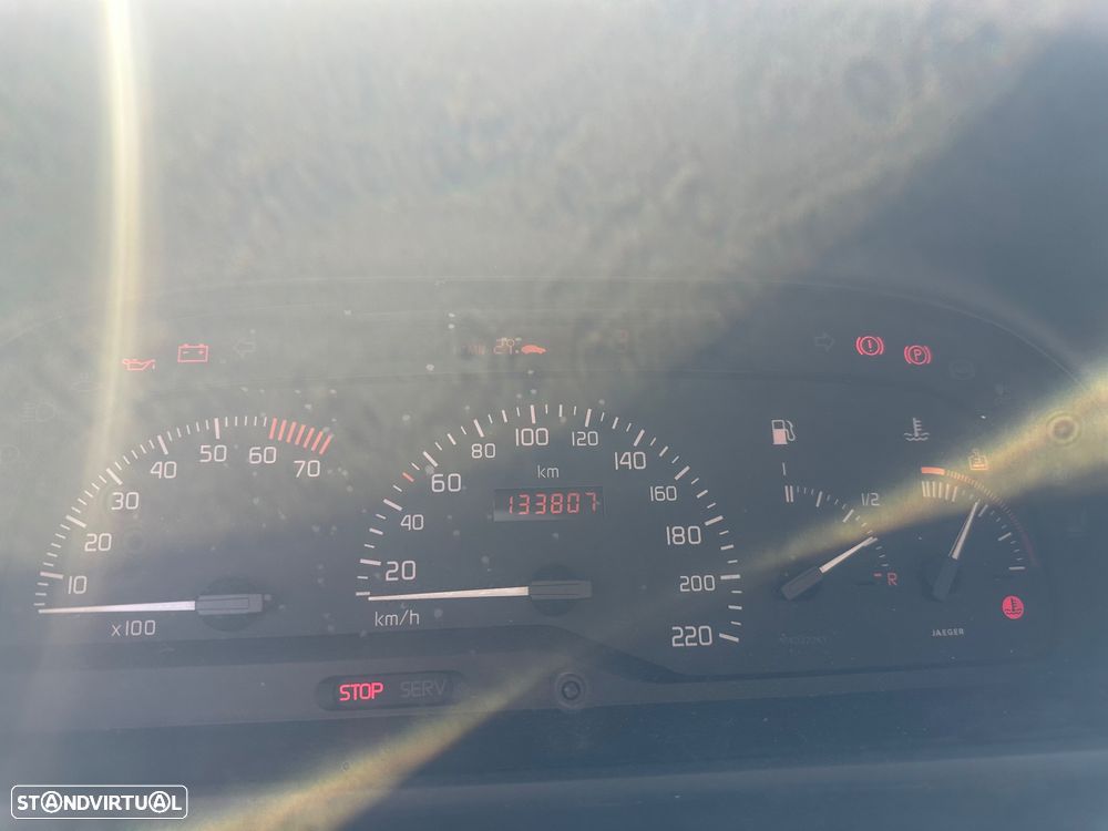 Renault Laguna - 10