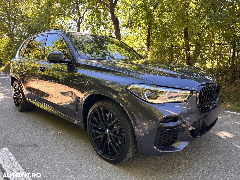BMW X5 - 2