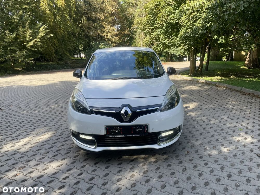 Renault Scenic - 2