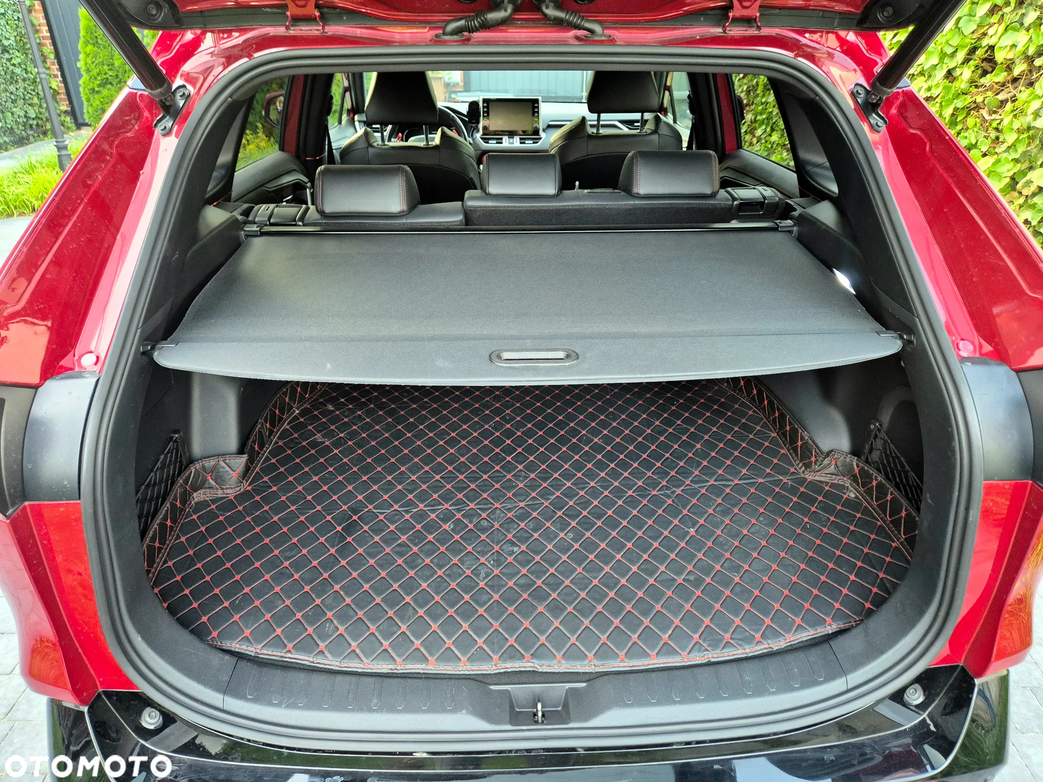 Toyota RAV4 2.5 Plug-In Hybrid Selection 4x4 - 20