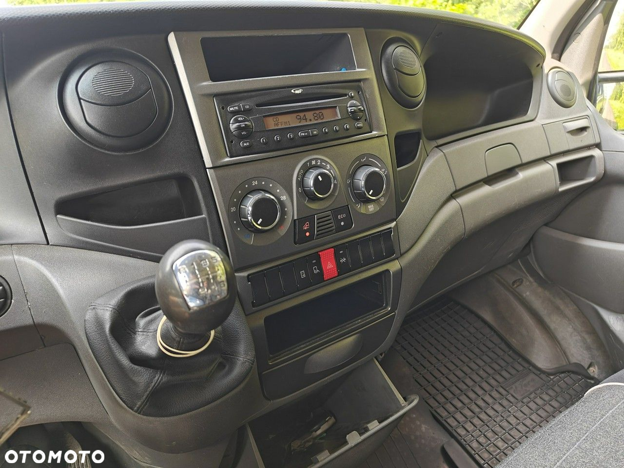 Iveco Daily 35S15 - 11