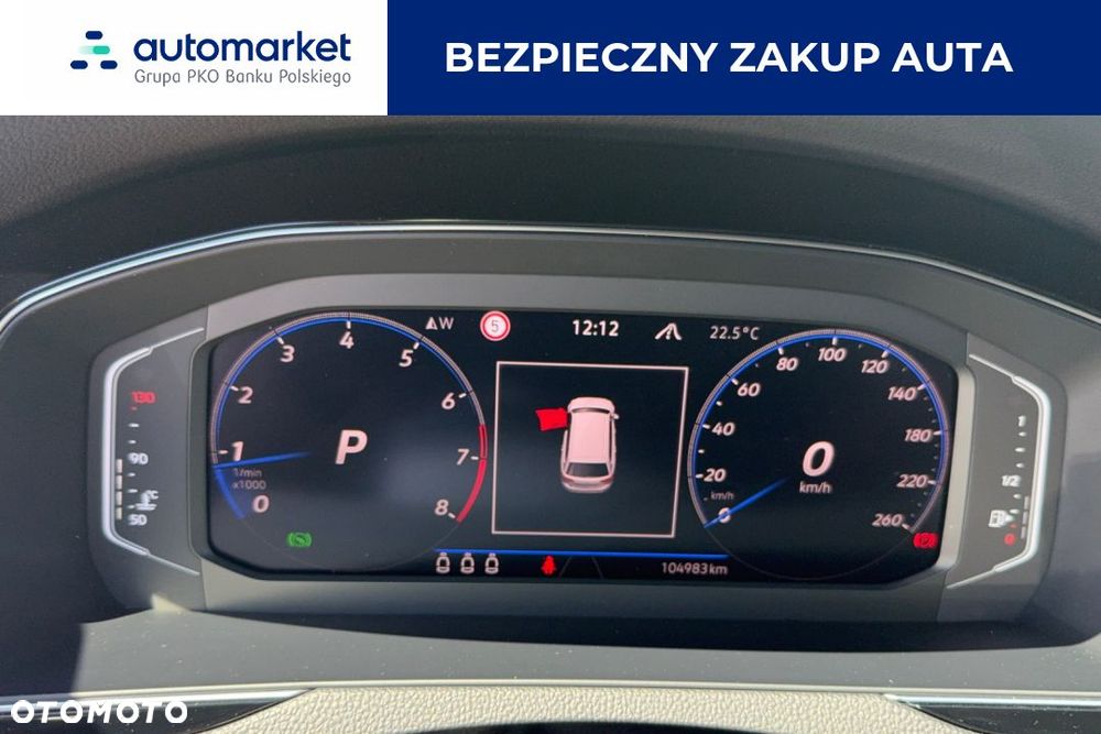 Volkswagen Passat 2.0 TSI 4Mot Elegance DSG - 17
