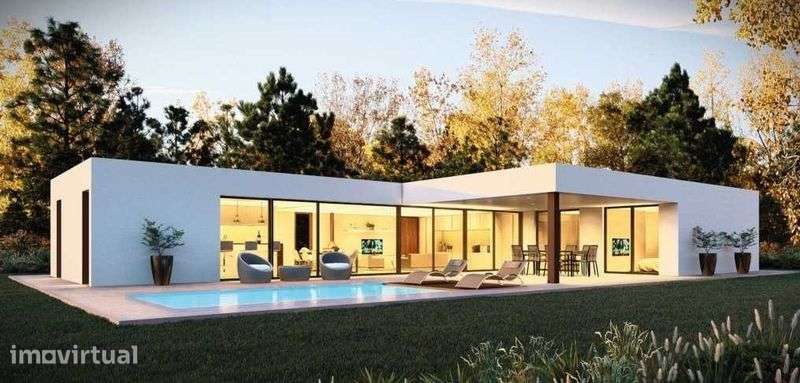 Casas modulares por projecto - Grande imagem: 2/5