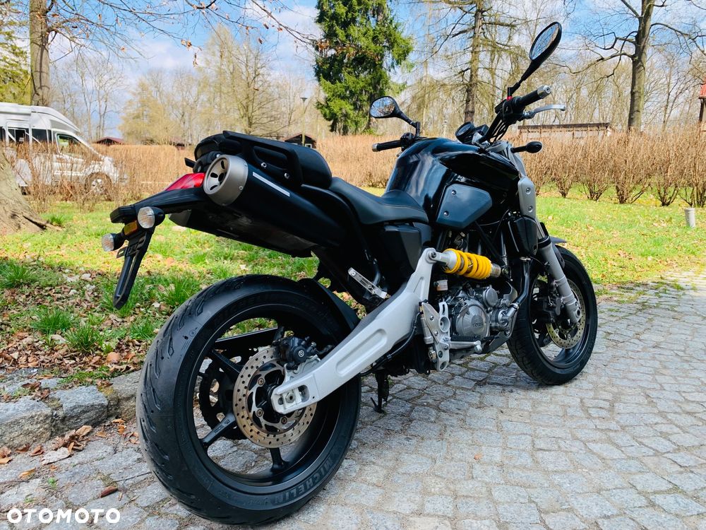 Yamaha MT - 3