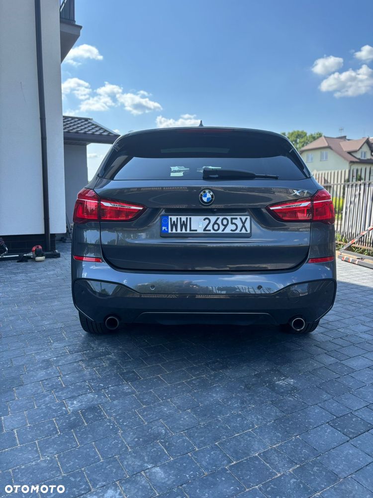 BMW X1 - 15