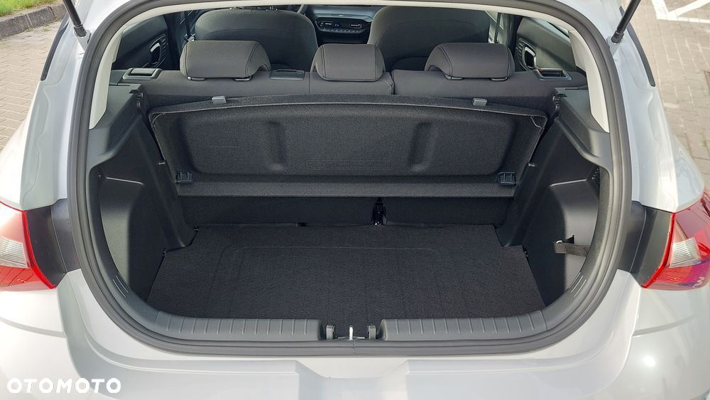 Hyundai i20 1.0 T-GDi Modern - 5