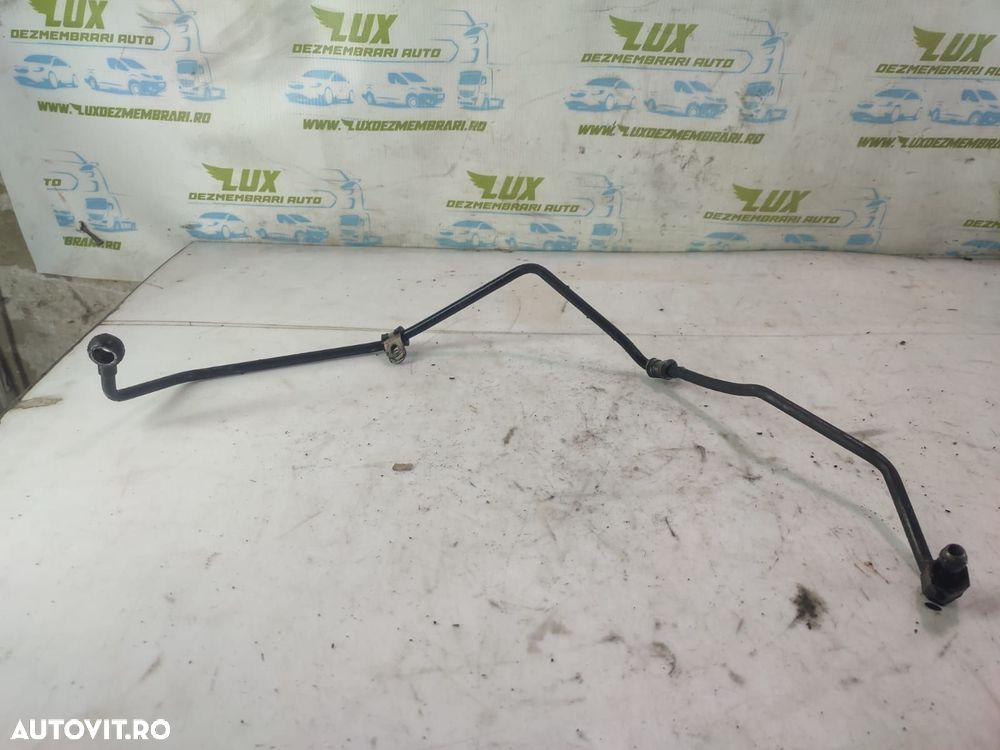 Conducta ulei 1.9 tdi BRB BLS Audi A4 B7 [2004 - 2008] 1.9 tdi BRB - 1