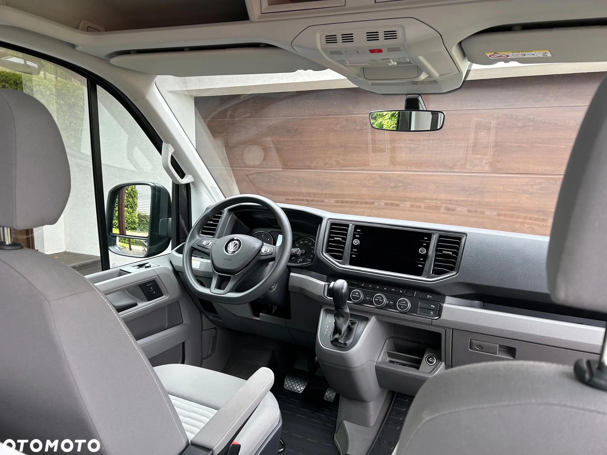 Volkswagen Grand California 680 / Automat / 2023 - 19