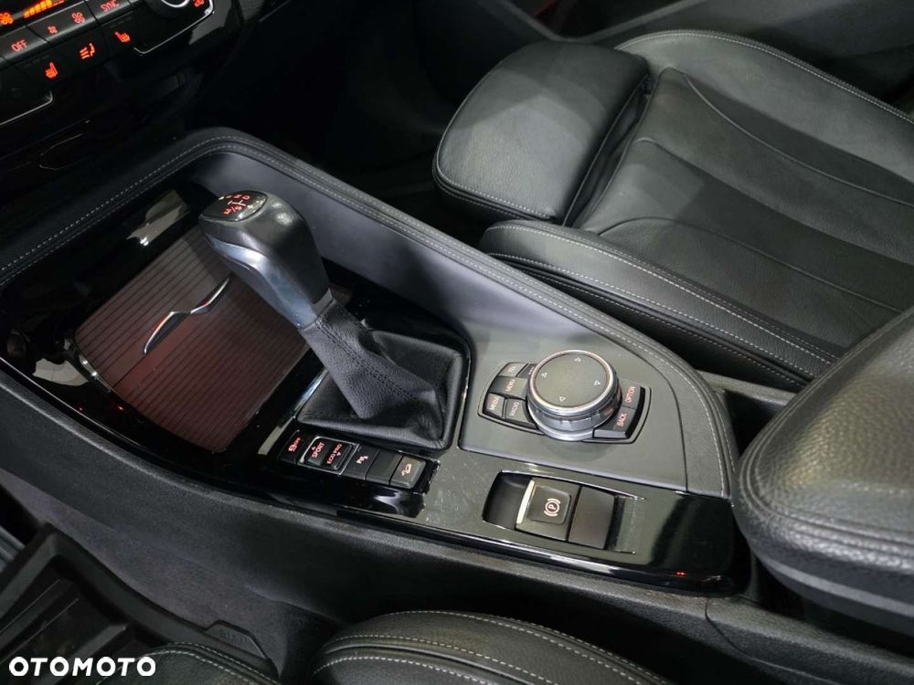 BMW X1 - 17