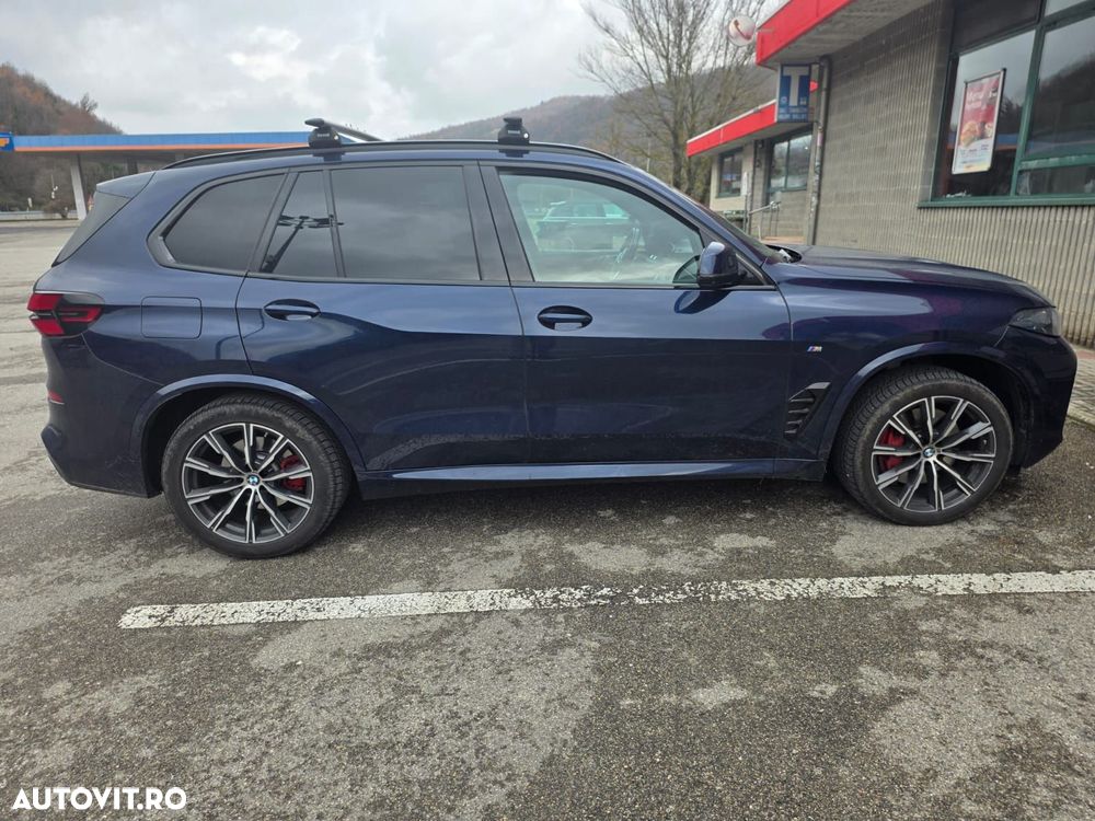 BMW X5 - 7