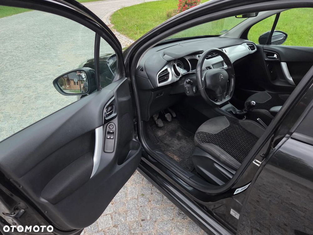 Citroën C3 1.4 VTi Exclusive - 10