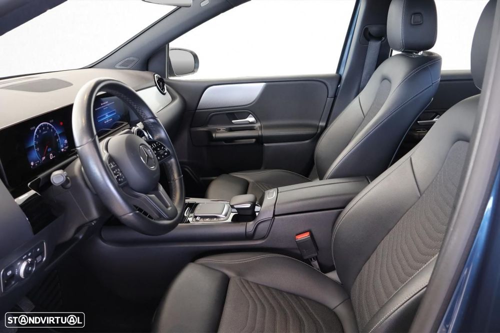 Mercedes-Benz B 250 e Style Plus - 10
