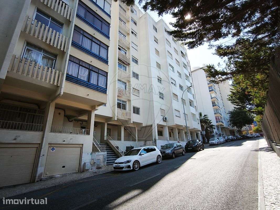 Apartamento T1 para venda - Grande imagem: 2/20