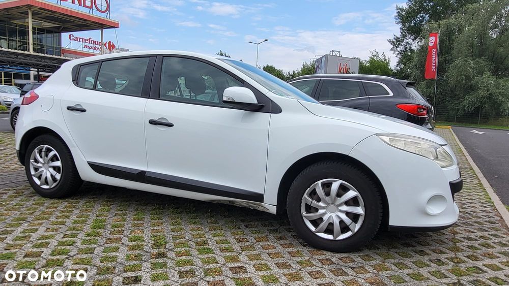 Renault Megane 1.5 dCi Generation Authentique - 13