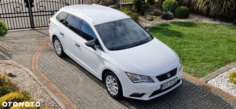 Seat Leon - 1