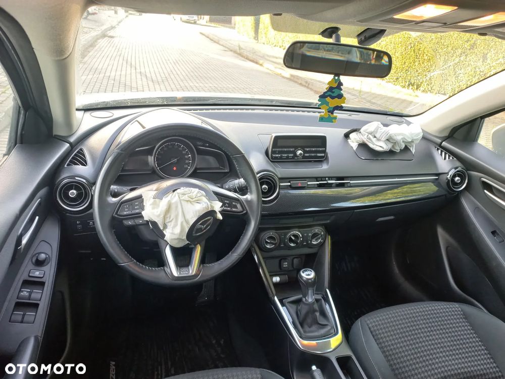 Mazda 2 1.5 Skymotion - 18
