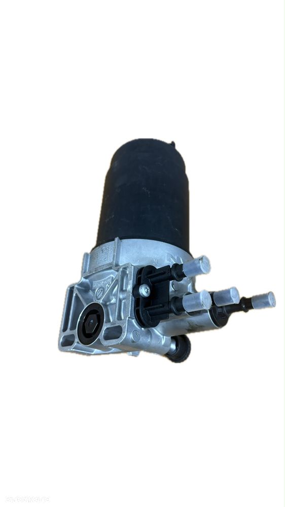 Separator obudowa filtra paliwa MAN 51125017434 - 3