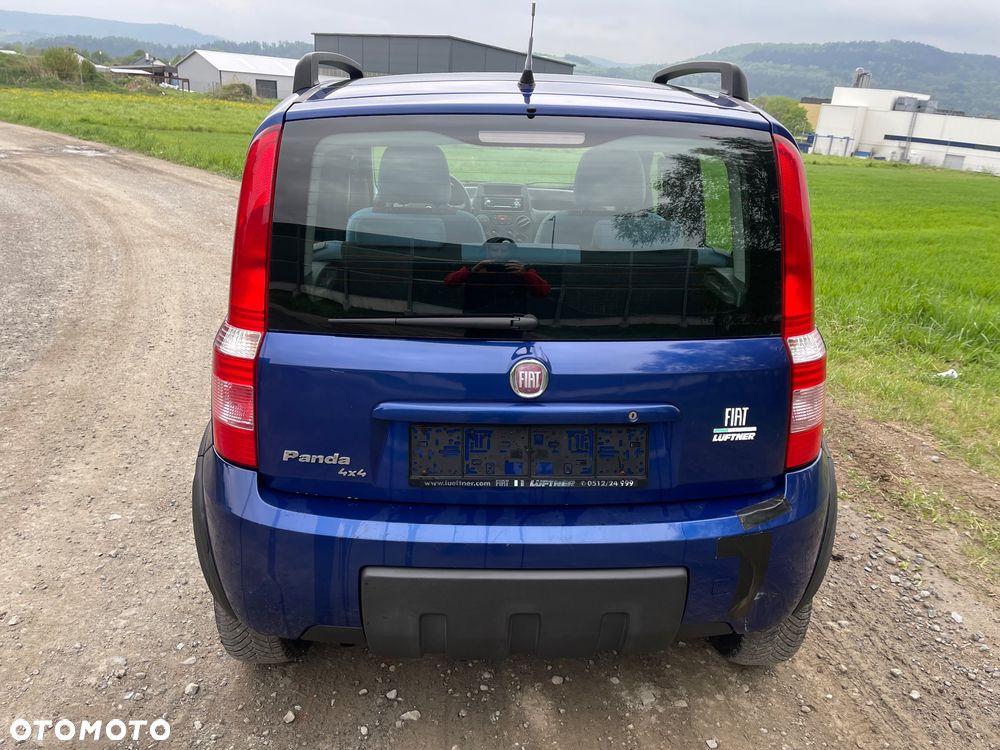 Fiat Panda 1.2 Mylife Eco - 6