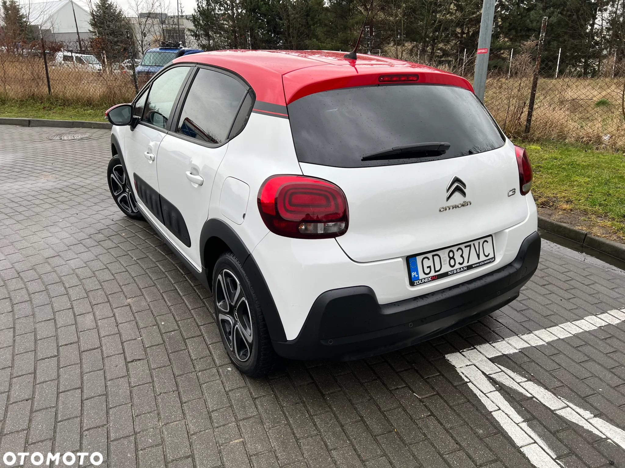 Citroën C3 1.2 PureTech Shine - 5