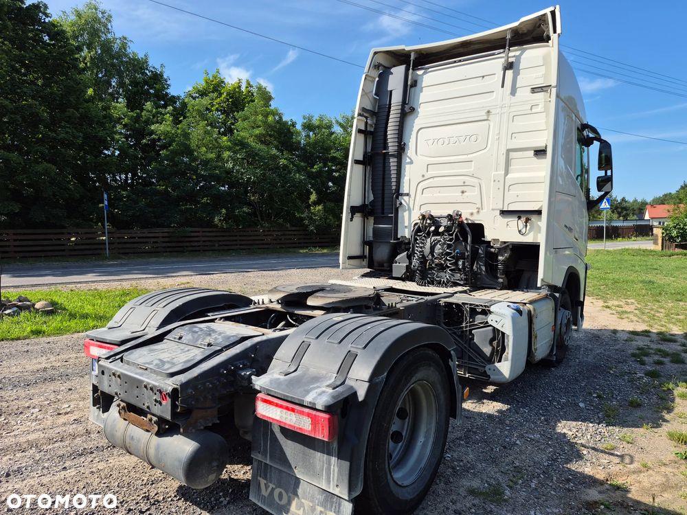 Volvo FH - 7