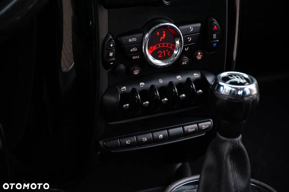 MINI Countryman Cooper D Park Lane - 32