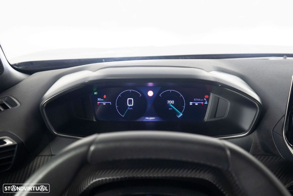 Peugeot 2008 1.2 PureTech Allure Pack - 24