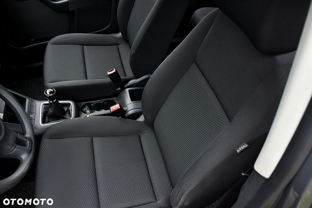 Volkswagen Golf Plus 1.6 Team - 29