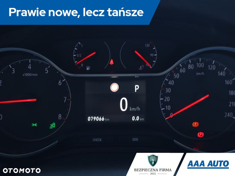 Opel Grandland X - 12