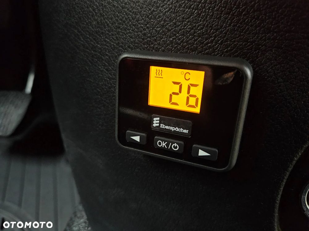 Mercedes-Benz Vito 116CDI - 25