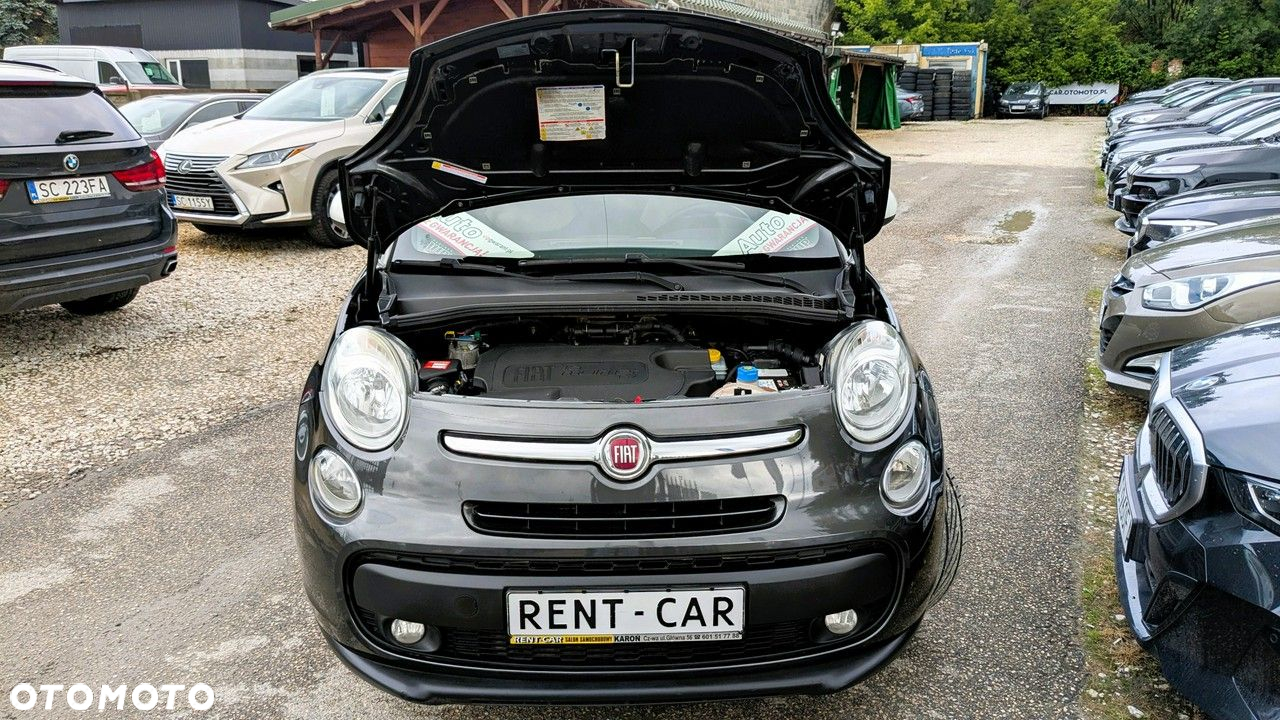 Fiat 500L - 37