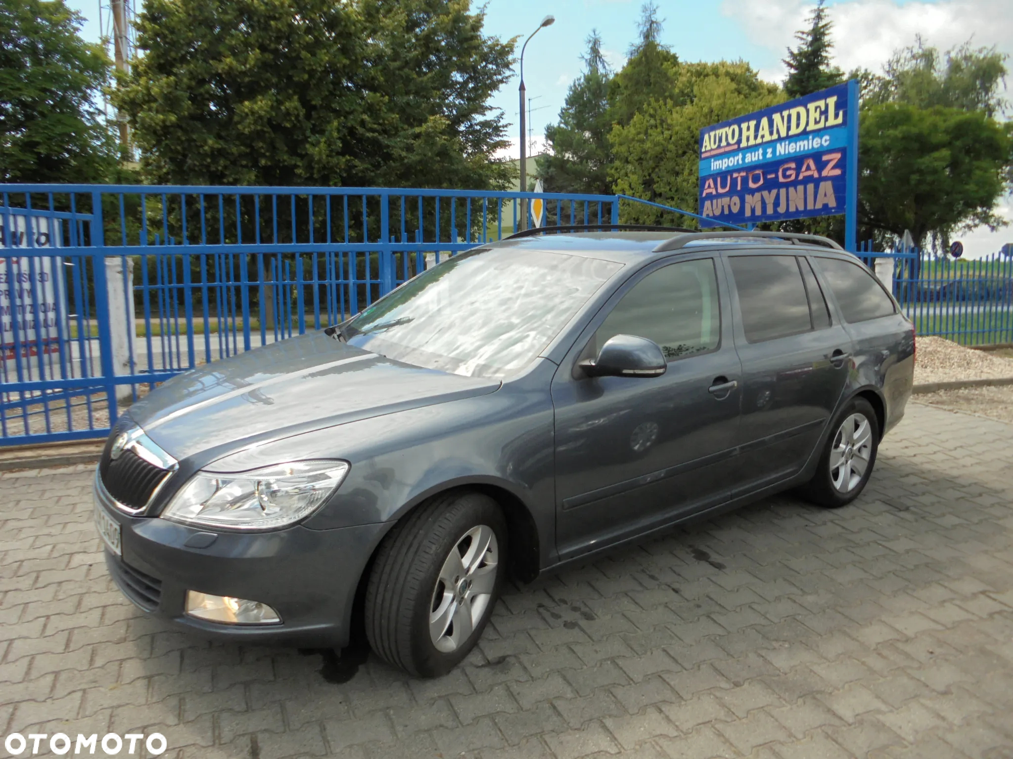 Skoda Octavia 1.8 TSI Elegance - 2
